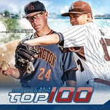 2016 Top 100 baseball rankings