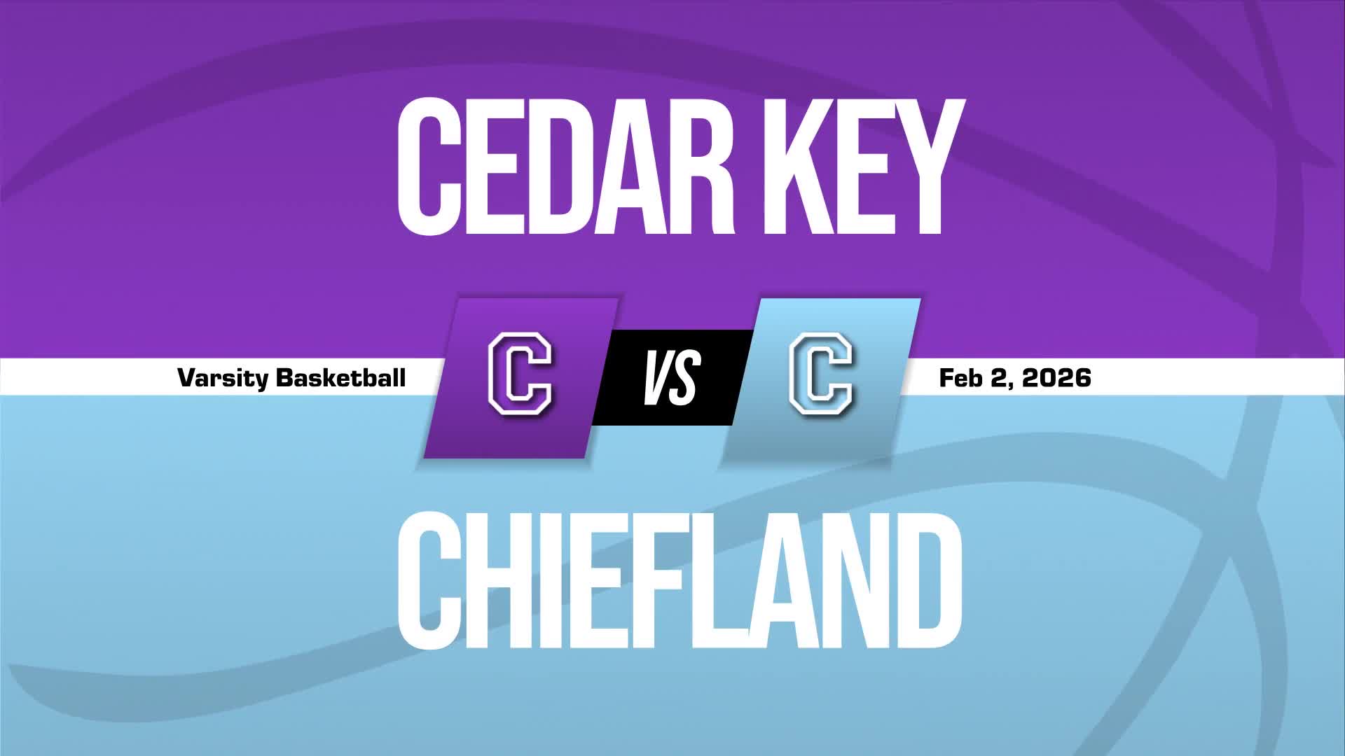 Basketball Recap: Cedar Key Takes a Loss