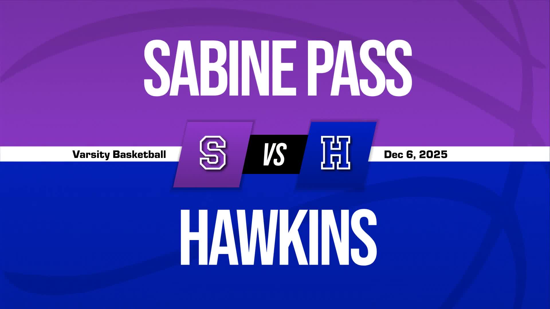 Basketball Game Preview: Hawkins Hawks vs. Linden-Kildare Tigers