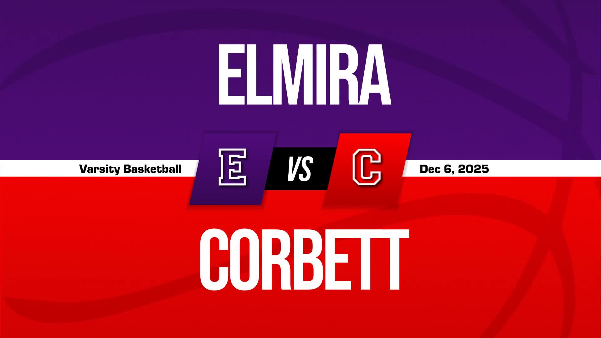 Basketball Recap: Corbett Comes Up Short + How To Watch