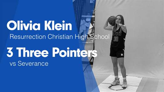 Basketball Recap: Resurrection Christian Skates Past Forge Christian with Ease