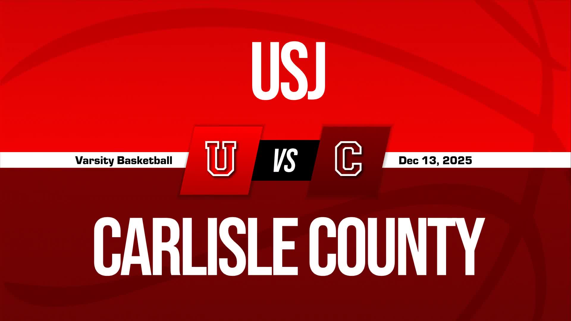 Basketball Recap: Carlisle County's Luck Takes a Turn for the Wo