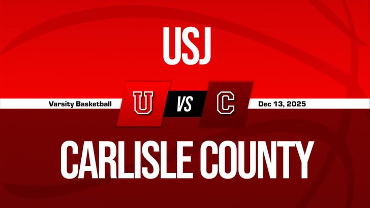 Basketball Recap: Carlisle County's Luck Takes a Turn for the Wo