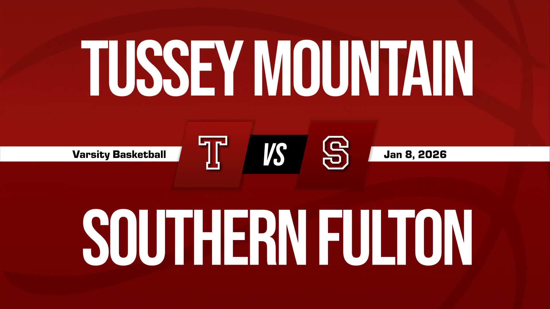 Jax Garner Game Report: @ Southern Fulton