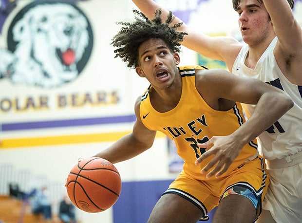 Ohio high school boys basketball state rankings: AP, MP & how we voted