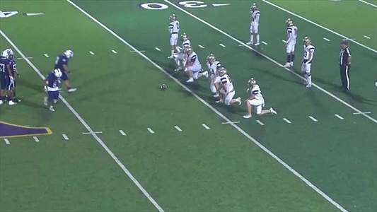 Baseball Game Preview: River Road Wildcats vs. Dimmitt Bobcats