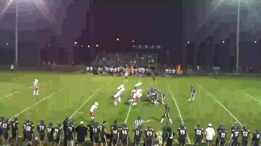 Baseball Recap: Tracy-Milroy-Balaton extends road winning streak