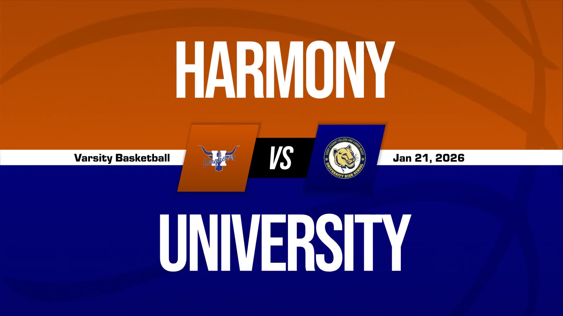 Basketball Recap: University Skates Past Colonial with Ease