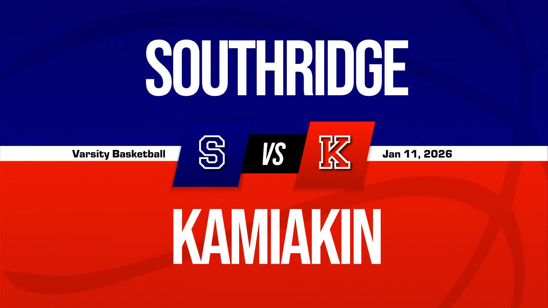 Basketball Recap: Southridge Comes Up Short