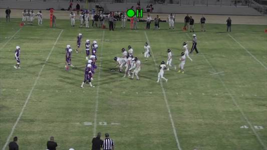 Baseball Recap: Logan Brown can't quite lead Boron over Bishop Union