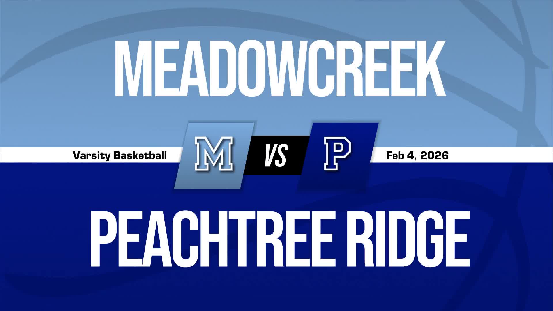 Basketball Game Preview: Meadowcreek Mustangs vs. Brookwood Bron