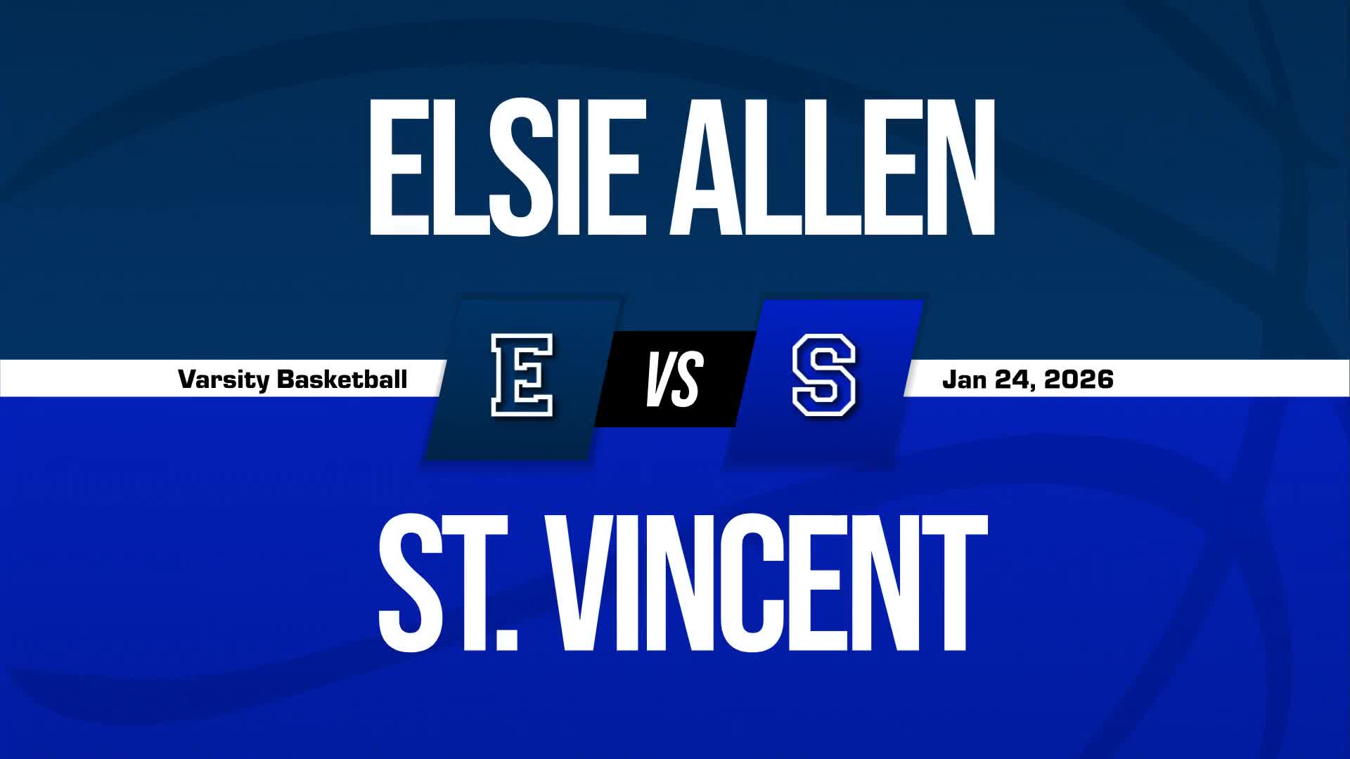 Basketball Game Preview: St. Vincent de Paul Mustangs vs. Colleg