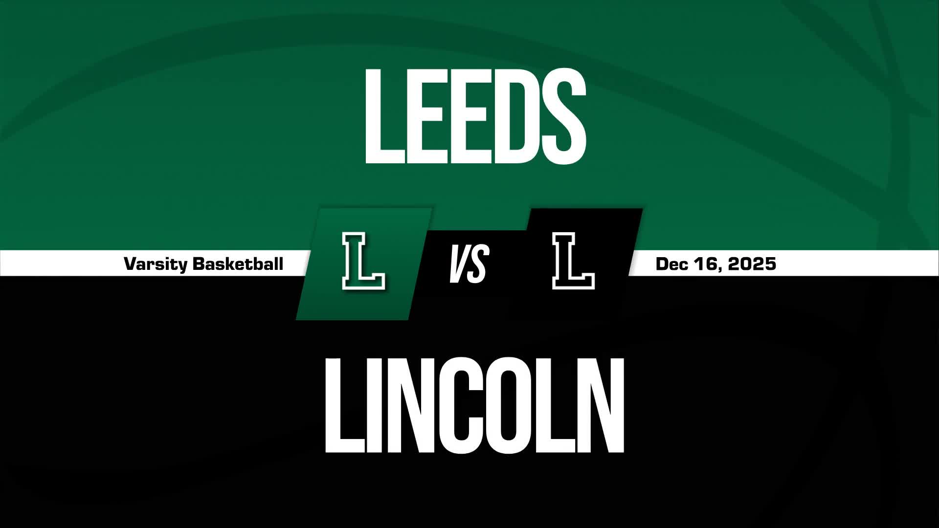 Basketball Game Preview: Leeds Greenwave vs. Ramsay Rams + How To Watch