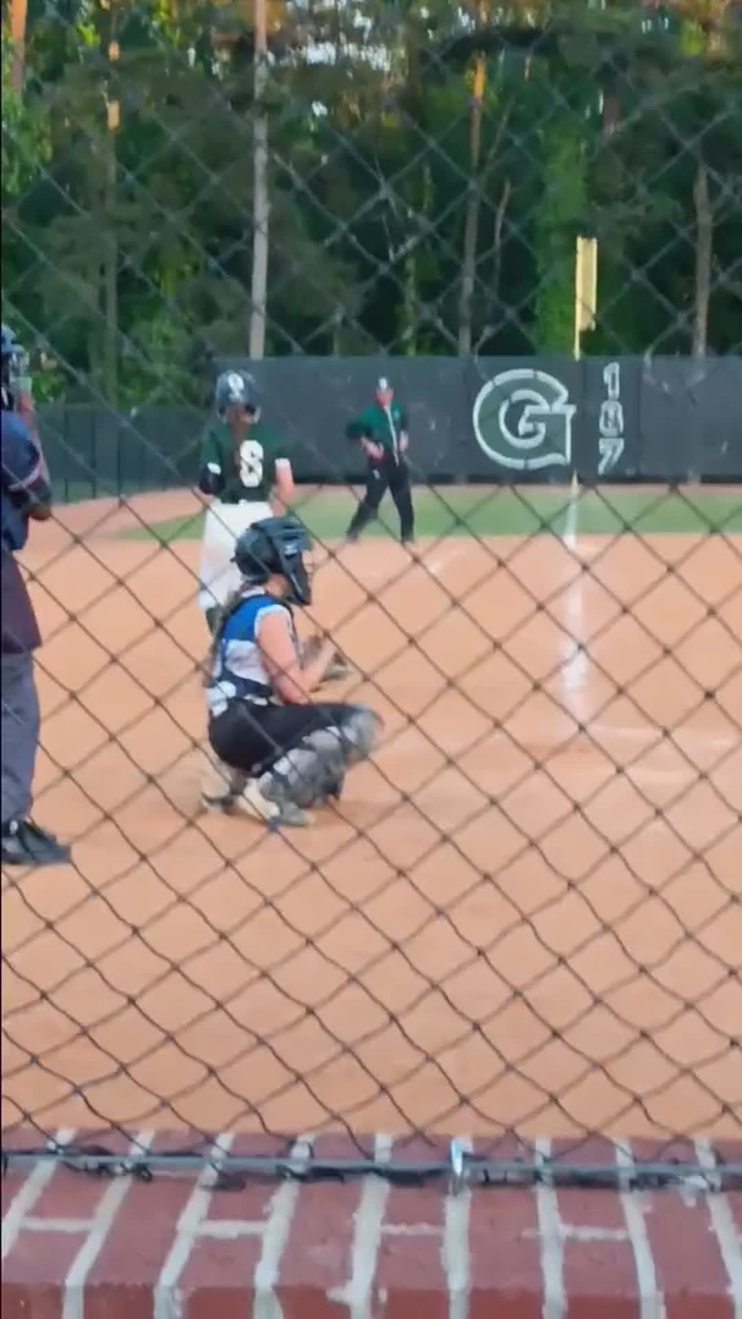 Softball Recap: Grace Christian Extends Winning Streak to Seven