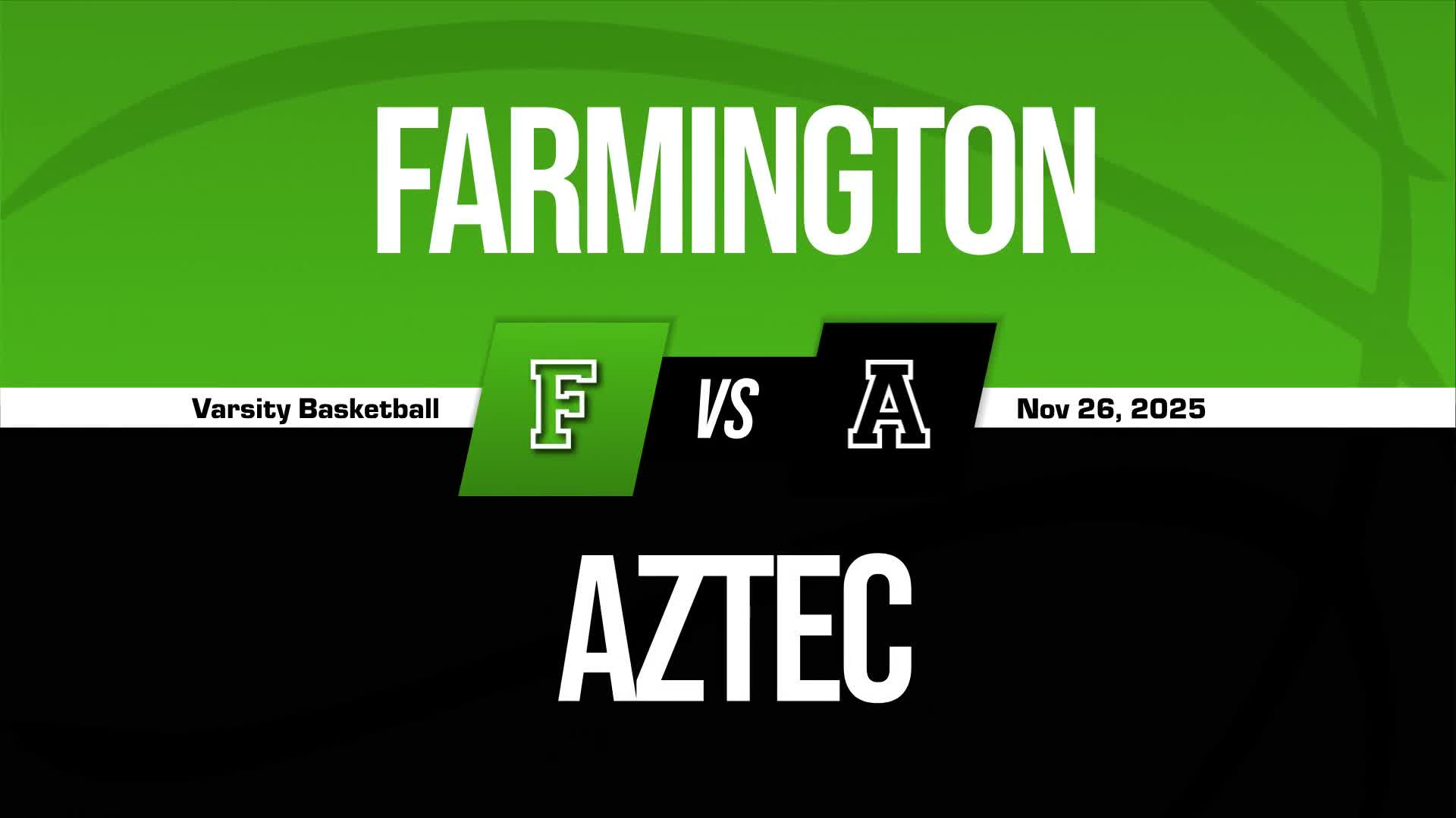 Basketball Game Preview: Aztec Tigers vs. Ignacio Bobcats