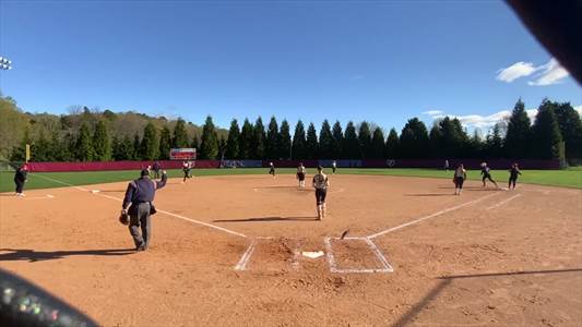 Softball Game Preview: Freedom Patriots vs. West Caldwell Warriors