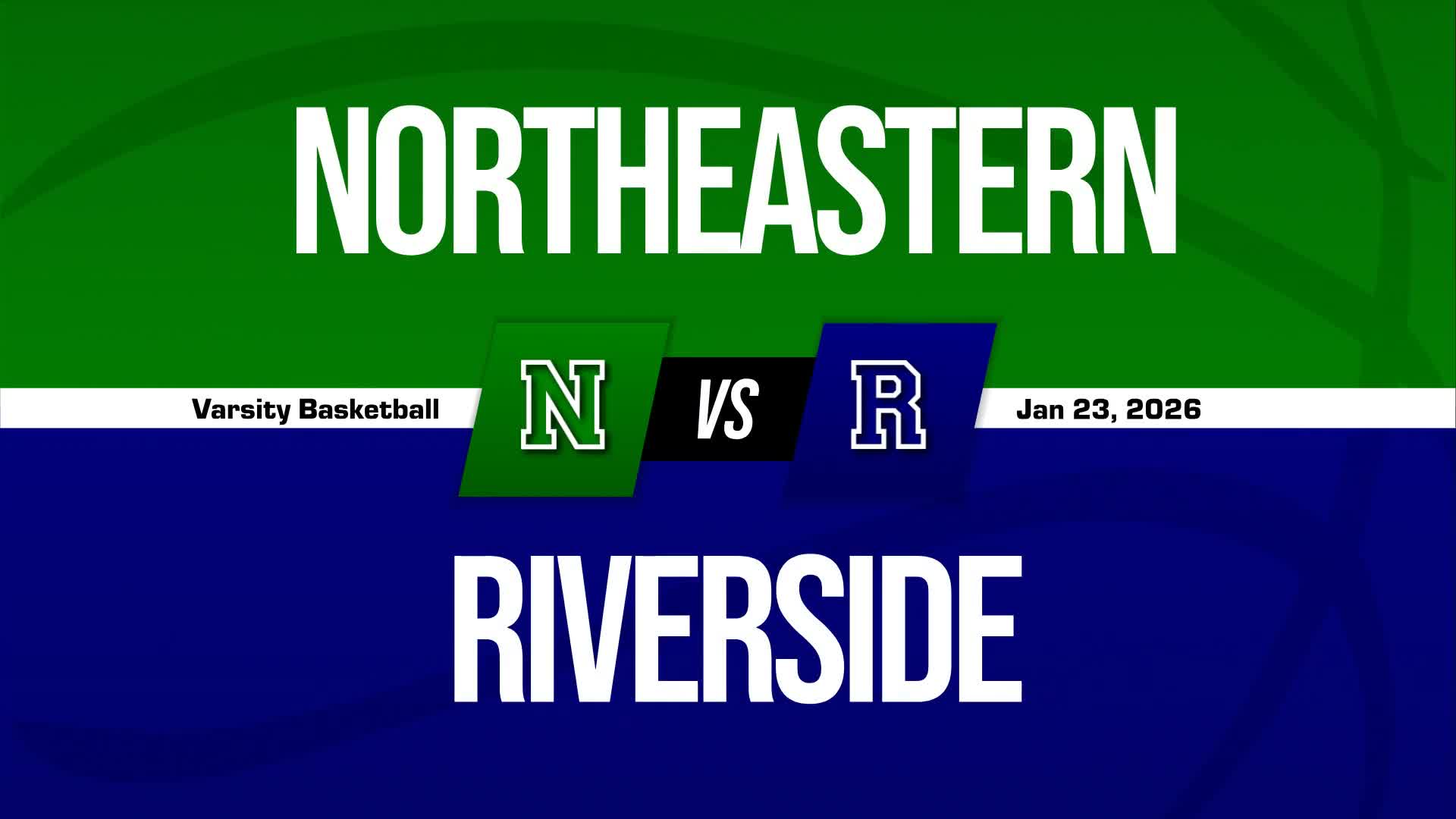 Basketball Recap: Make It Four in a Row for Northeastern