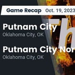 Football Game Recap: Putnam City North Panthers vs. Putnam City Pirates