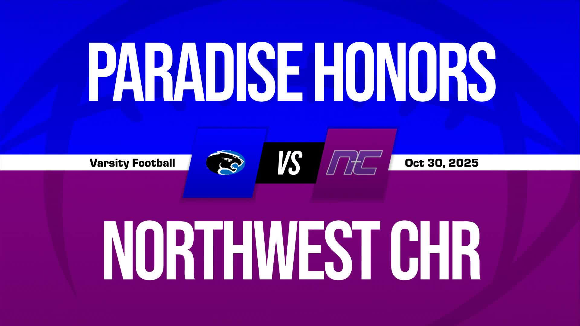Chuck Van Dyke Game Report: @ Northwest Christian + How To Watch
