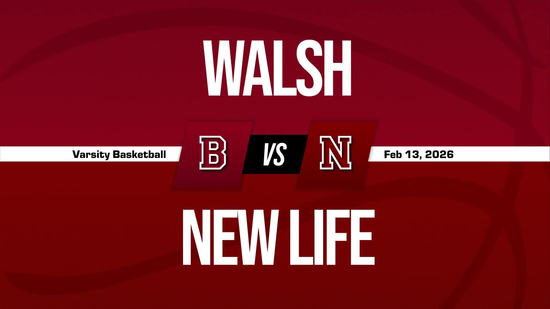 Basketball Recap: New Life Christian Takes a Loss + How To Watch