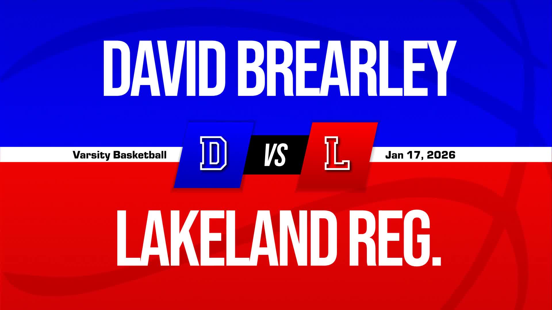 Basketball Recap: Lakeland Regional Comes Up Short