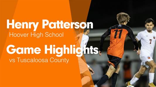 Soccer Game Preview: Hoover vs. Auburn