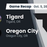 Football Game Preview: Oregon City vs. South Salem