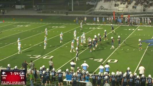 Baseball Recap: Salem Hills takes down Box Elder in a playoff battle