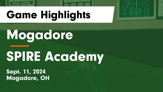 Volleyball Game Preview: Mogadore on Home-Turf