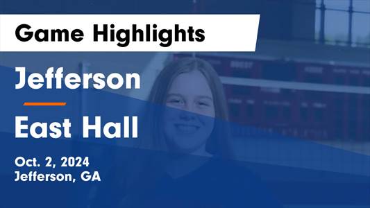 Volleyball Recap: East Hall Comes Up Short