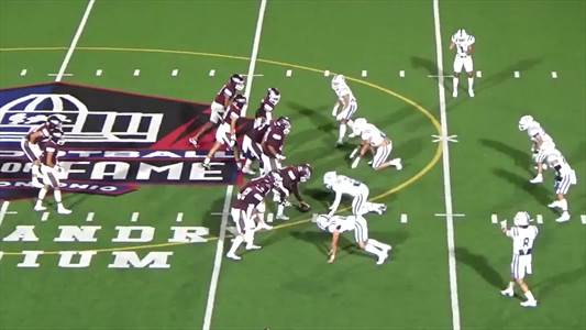 Football Game Preview: 