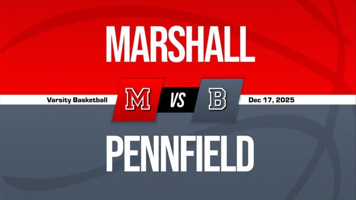 Basketball Game Preview: Marshall Redhawks vs. Brandywine Bobcat