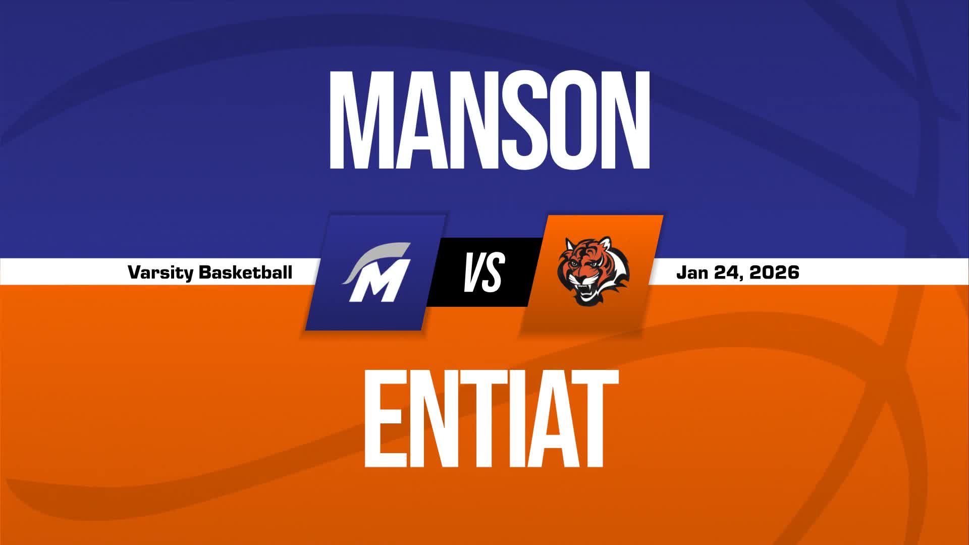 Basketball Recap: Manson Comes Up Short + How To Watch