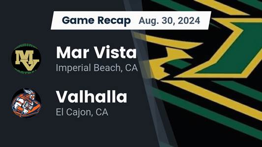 Football Game Preview: 