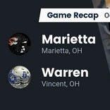 Marietta vs. Warren