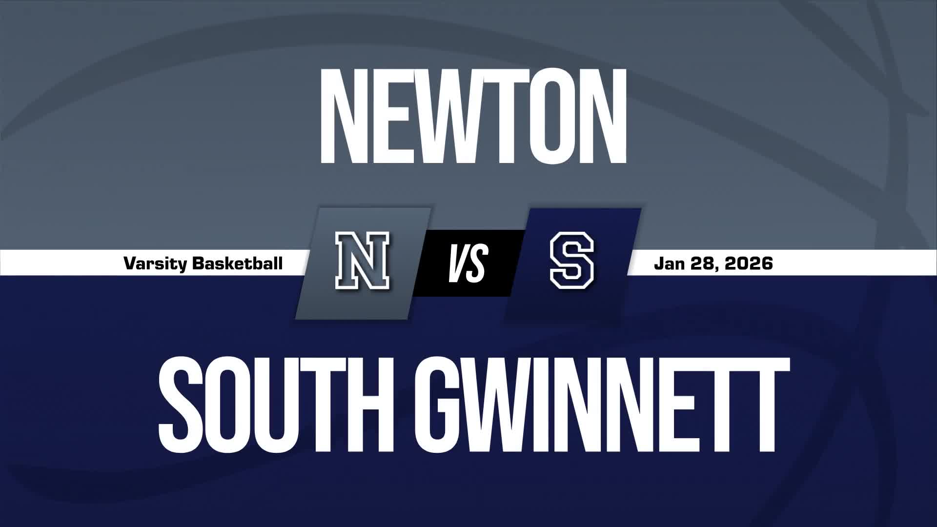 Basketball Game Preview: Newton Rams vs. Archer Tigers