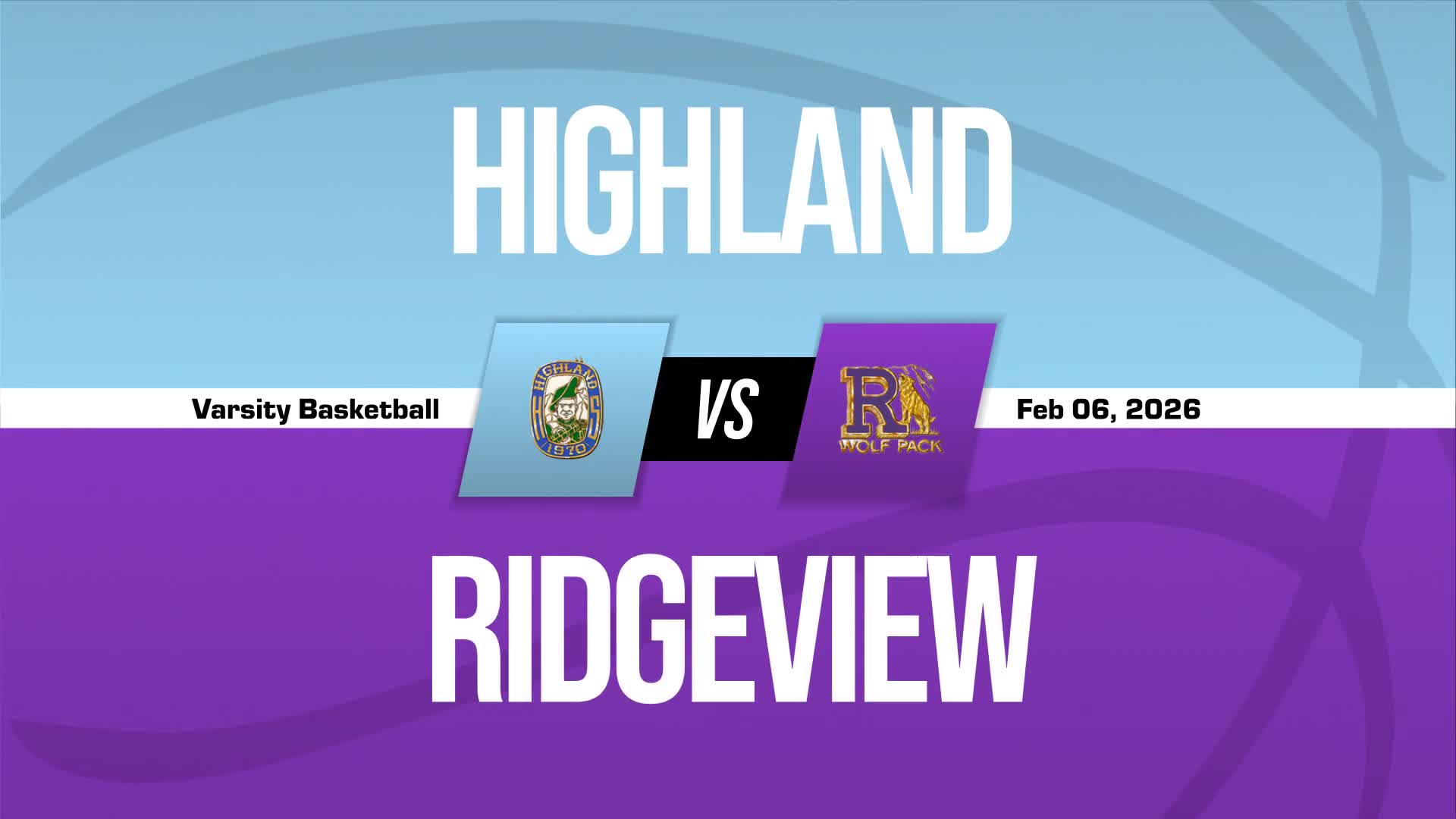 Basketball Recap: Highland Picks Up Fourth Consecutive  Victory