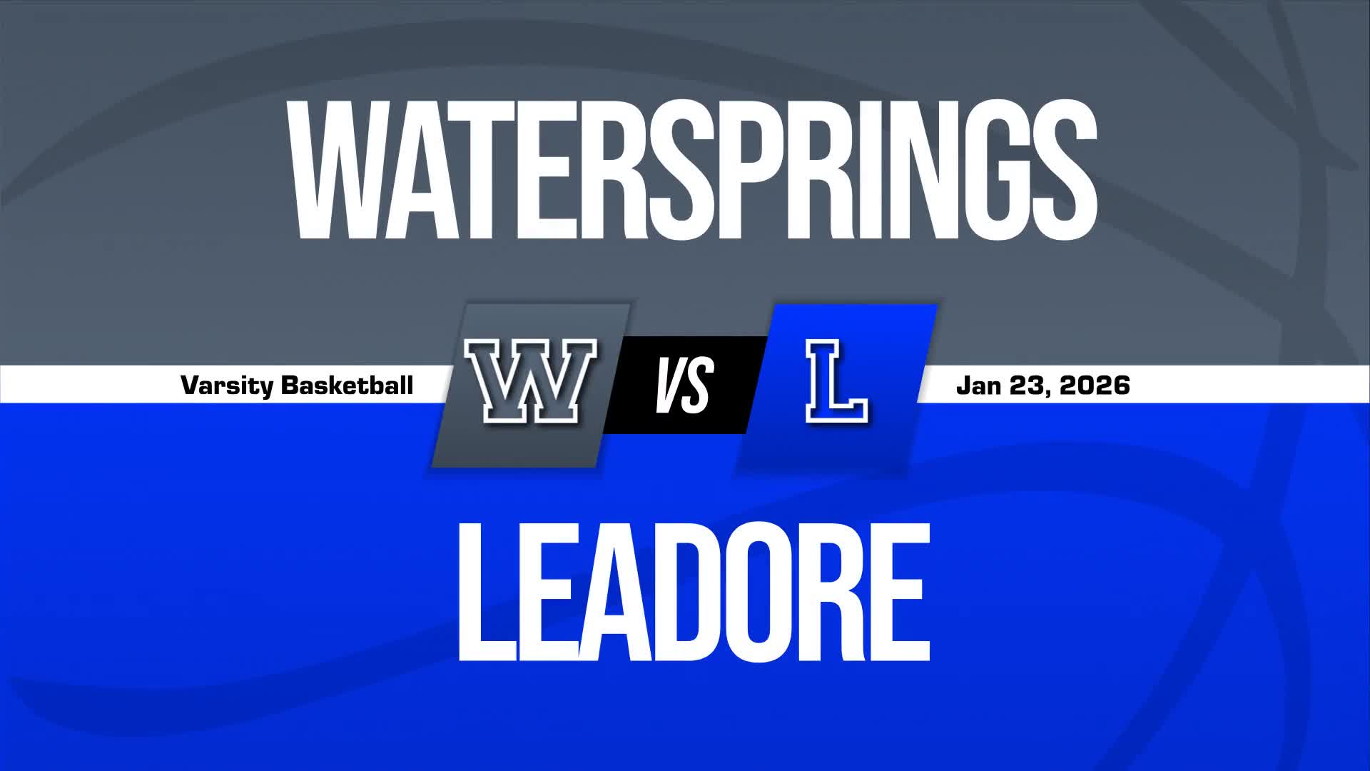 Basketball Game Preview: Leadore Mustangs vs. Lima Bears