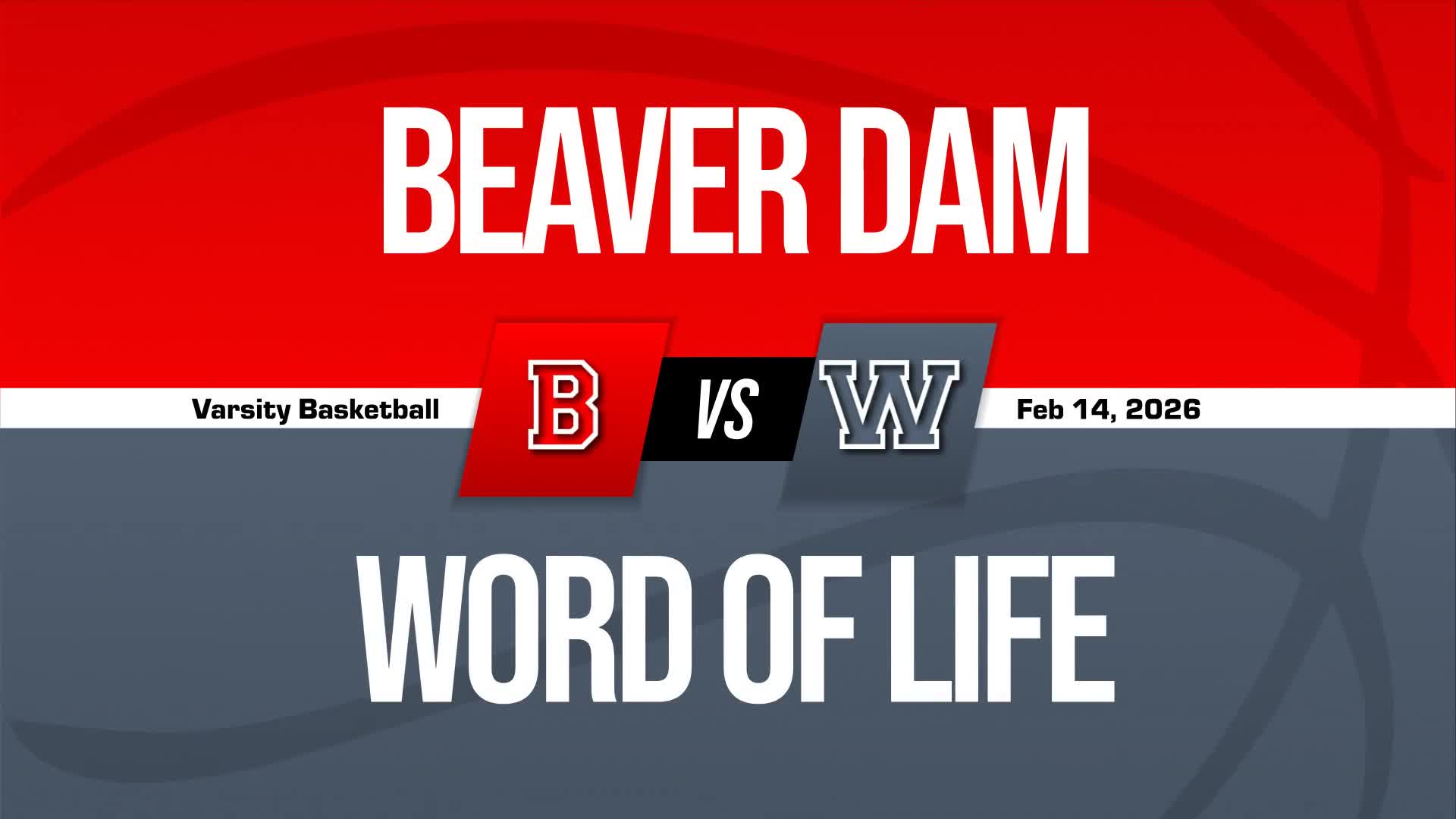 Basketball Recap: Beaver Dam Takes a Loss + How To Watch