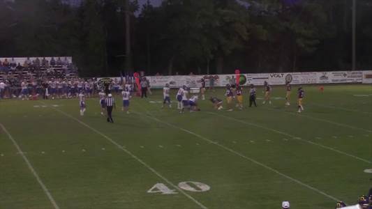 Baseball Recap: Prairie View Academy Extends Winning Streak to Three