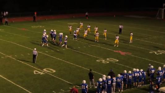 Baseball Game Preview: New Hope-Solebury Lions vs. Lower Morelan