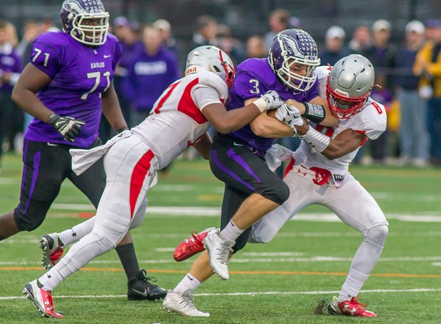 The St. John's defense held Luke McCaleb and Gonzaga in check enough to get the win.