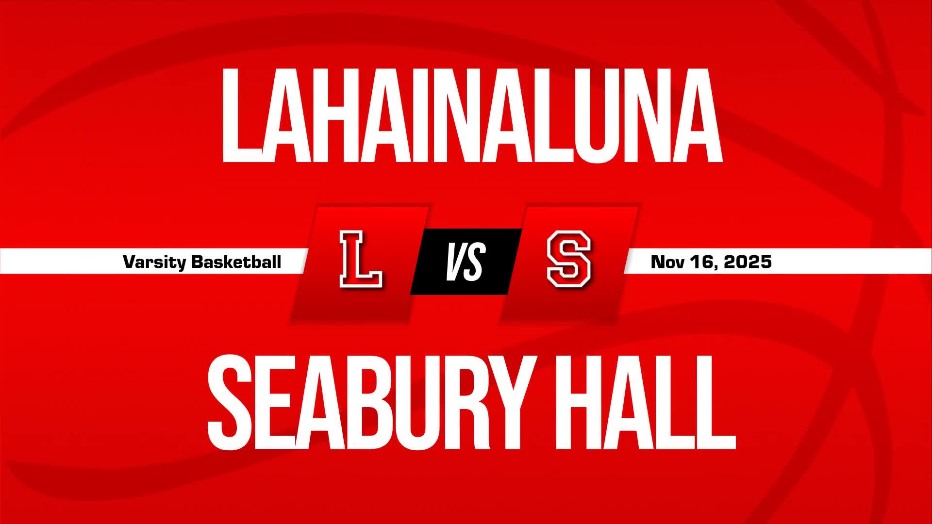 Basketball Game Preview: Lahainaluna Lunas vs. King Kekaulike Na Ali'i + How To Watch