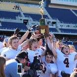 OHSAA FB state finals wrap