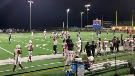 Baseball Game Preview: East Iberville Tigers vs. McKinley Panthe