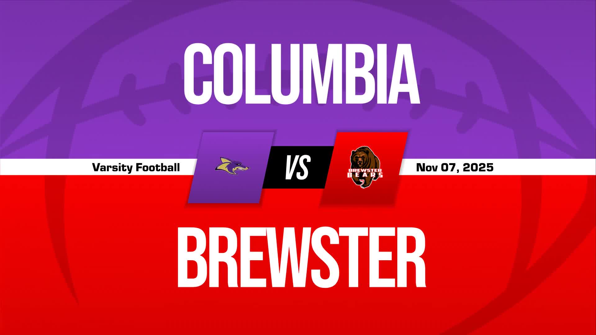 Football Game Preview: Columbia Coyotes vs. Toledo Indians + Official Tickets