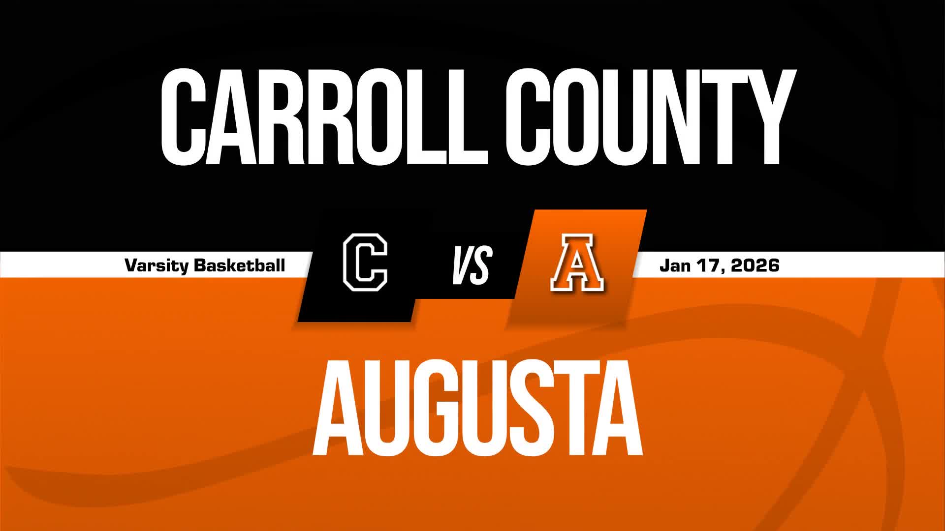 Basketball Recap: Carroll County Victorious