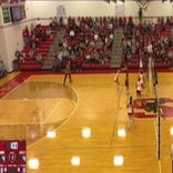 Volleyball Recap: Sheridan Takes Loss Despite Strong Efforts from Mauri O'brien and Grace Stoltz
