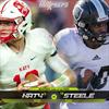 MaxPreps Top 10 high school football Games of the Week: No. 6 Katy vs. No. 18 Steele