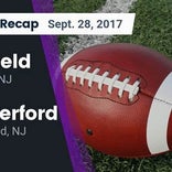 Football Game Preview: Lyndhurst vs. Garfield